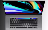 MacBookPro和Airs配备更好的键盘