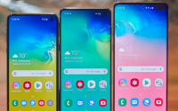 GalaxyS20在这里但智能货币在新打折的S10上