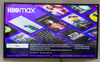 HBOMax星期三的大型发布会顺利进行