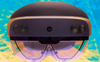 微软HoloLens2增加了对5G的支持并且变得更容易购买