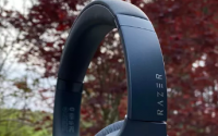 Razer的新Opus耳机取代Bose和Sony