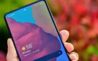 三星GalaxyA51在第一季度的销量超过了所有其他Android手机
