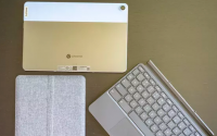 想的DuetChromebook是笔记本电脑是Android平板电脑