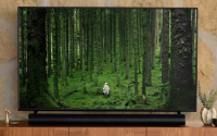 SonosArc您一直在等待的杜比全景声DolbyAtmos条形音箱吗
