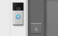 RingVideoDoorbell以同样低的$100价格获得了新的生活