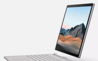 微软SurfaceBook3获得QuadroPro图形增强