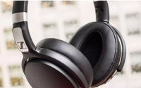 Sennheiser促销以黑色星期五价格$80购得这款降噪耳机
