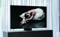 三星2020QLED电视开始预购专注于8K捆绑销售