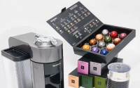 只需280美元即可获得306美元的Nespresso咖啡机套装