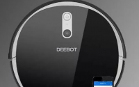 只需300美元即可获得EcovacsDeebot711机器人吸尘器