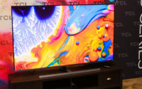 液晶电视如何使用miniLED双面板和量子点代替OLED