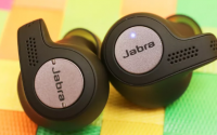 JabraEliteActive65t交易对制造商翻新的一对进行评估