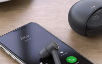 Aukey推出了一个新的AirPodsPro竞争对手