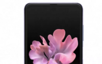 GalaxyS20ZFlip可折叠GalaxyBudsPlus