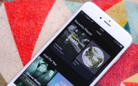 Spotify的新播客广告技术可增强数据跟踪