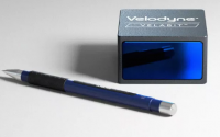 Velodyne的微型Velabit仅需$100即可装上大型激光雷达打孔机
