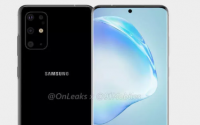 有传言称GalaxyS11具有120Hz显示屏