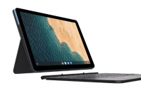 想在2020年国际消费电子展上将其二合一Chromebook翻倍