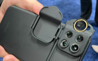 ShiftCam保护壳为iPhone1111Pro11Pro Max添加了更多镜头