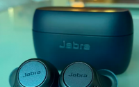 JabraEliteActive75t真正的无线耳塞即将推出