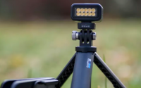 GoPro售价50美元的LightMod可用