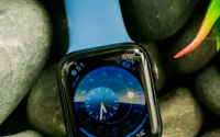 苹果的手表出货量比整个瑞士手表行业多1000万