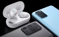 三星确认GalaxyBuds Plus即将到来下周会戏弄更多