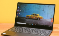 想IdeaPad730S更薄更轻的MacBookAir替代品降至$490
