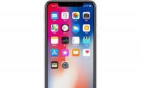 iPhoneX是苹果公司第一款具有OLED显示屏的设备