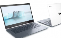 Chromebook交易节省HP和Lenovo的机型