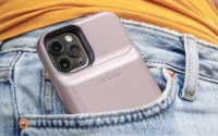 iPhone11无线充电智能电池盒现已发售