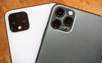 Pixel4的面部解锁速度是否比iPhone的FaceID更快