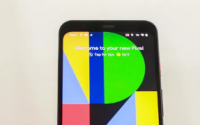 Pixel4的人脸解锁功能仍然有效而且Google表示还需要几个月的时间