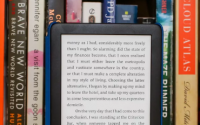 全新Kindle2019电子书阅读器创下历史新低65美元