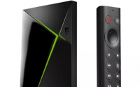 两款新的NvidiaShield电视泄漏的图片和规格