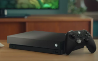 塔可钟想再次给您XboxOneX捆绑包