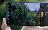OppoReno2为您提供了类似iPhone11的超广角相机