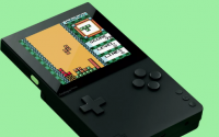 Analogue Pocket希望成为有史以来最好的GameBoy