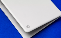 PixelbookGo这是一款价格更实惠的高级Chromebook笔记本电脑
