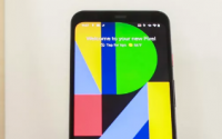 Pixel4PixelbookGoNestMini等如何订购Google刚刚宣布的所有产品