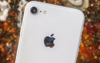 苹果分析师郭明predict预测iPhoneSE 2的售价为399美元