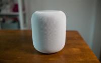 HomePodmini仍然具有灰色或白色的网状格栅外观