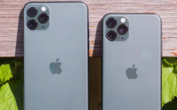 iPhone11Pro和11Pro Max评测适用于相机和电池爱好者的iPhone