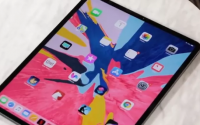  2019年有新iPadPro这是我们对苹果下一代平板电脑的了解