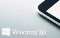 Windows10X操作系统将与新的双屏SurfaceNeo设备一起使用