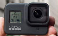 GoProHero8Black可能会改变您拍摄视频的方式