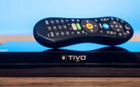 TiVo通过新的流式EdgeDVR和免费直播频道接管Roku