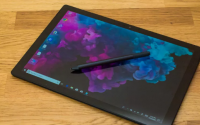 微软Surface7可能正在包装Snapdragon芯片