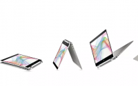 惠普推出新的Chromebookx360型号