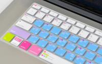 MacBook键盘上的背光或MacBookPro上的TouchBar